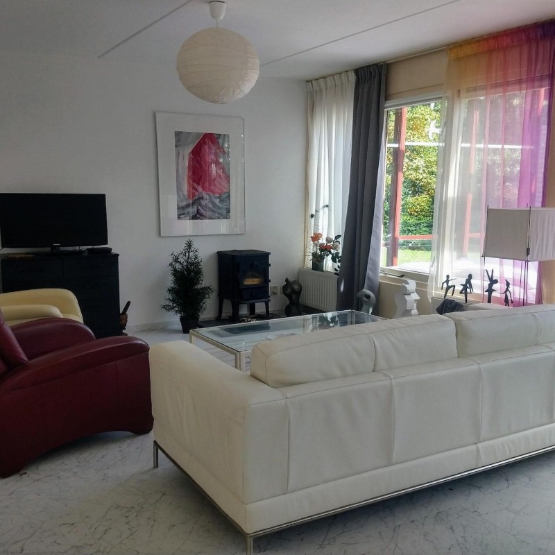 Sommerhus - 6 personer -  - 7025 ET  - Gelderland