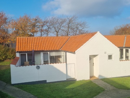 Villa - 6 personer -  - Genvej - 3770 - Allinge
