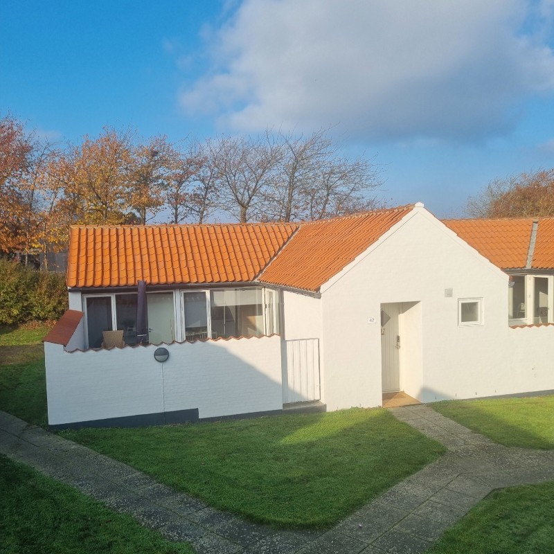 Villa - 6 Personen -  - Genvej - 3770 - Allinge