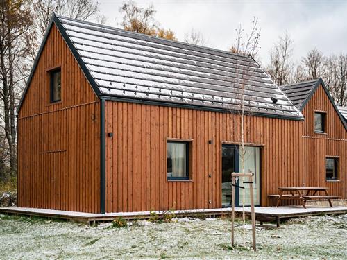 Villa - 6 personer -  - 28542 - Cervené Janovice