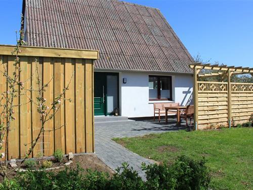 Holiday Home/Apartment - 7 persons -  - Wackerballig - 24395 - Gelting