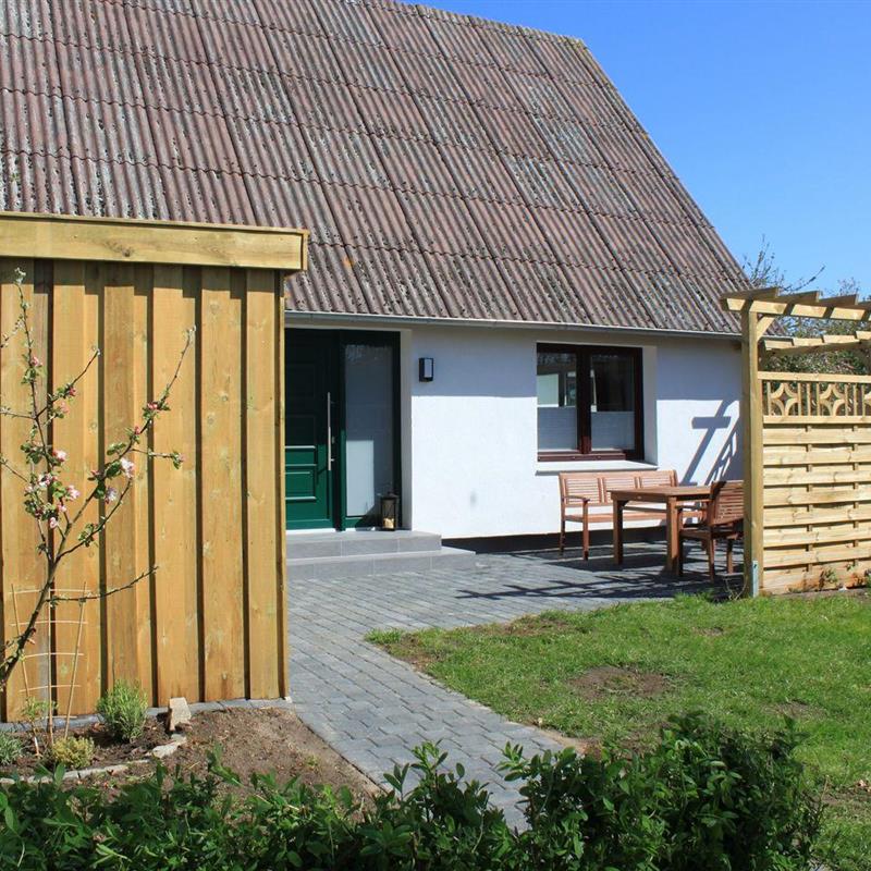 Sommerhus - 7 personer -  - Wackerballig - 24395 - Gelting