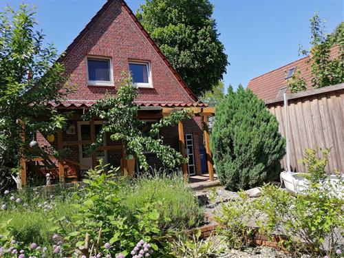 Feriehus - 5 personer -  - Neustädter Wall - 26427 - Esens