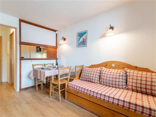 Holiday apartment - 4 persons -  - Tignes - 73320