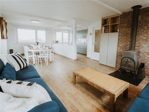 Ferienwohnung - 8 Personen -  - De Haan - 8420