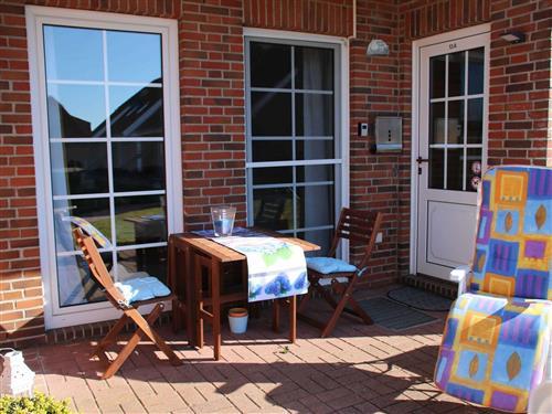 Ferielejlighed - 4 personer -  - Großer Steert - 25718 - Friedrichskoog / Spitze