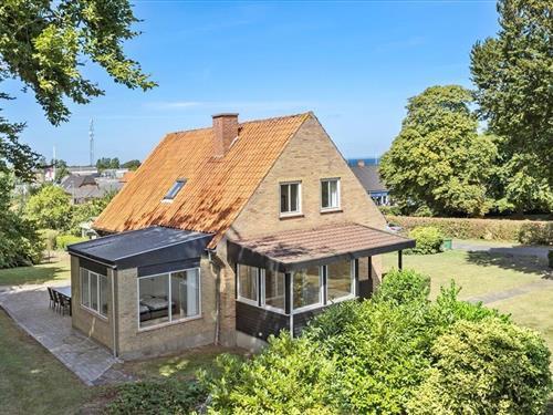 Ferienhaus - 6 Personen -  - Alleén - 5985 - Söby