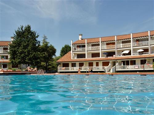 Ferienwohnung - 6 Personen -  - Caorle - 30021