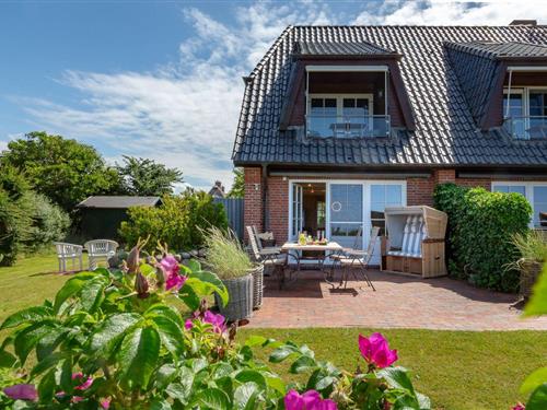 Ferielejlighed - 4 personer -  - Heefwai - 25980 - Morsum