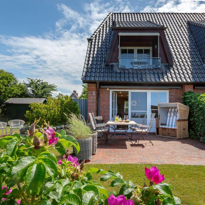 Ferielejlighed - 4 personer -  - Heefwai - 25980 - Morsum