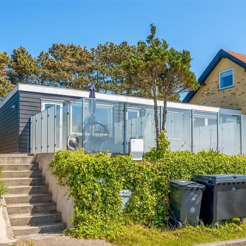 Ferielejlighed - 2 personer -  - Dr. Alexandrinesvej - Skagen, Nordby - 9990 - Skagen