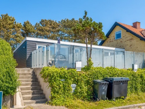 Ferielejlighed - 2 personer -  - Dr. Alexandrinesvej - Skagen, Nordby - 9990 - Skagen