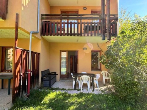 Ferielejlighed - 6 personer -  - 05340 - Pelvoux