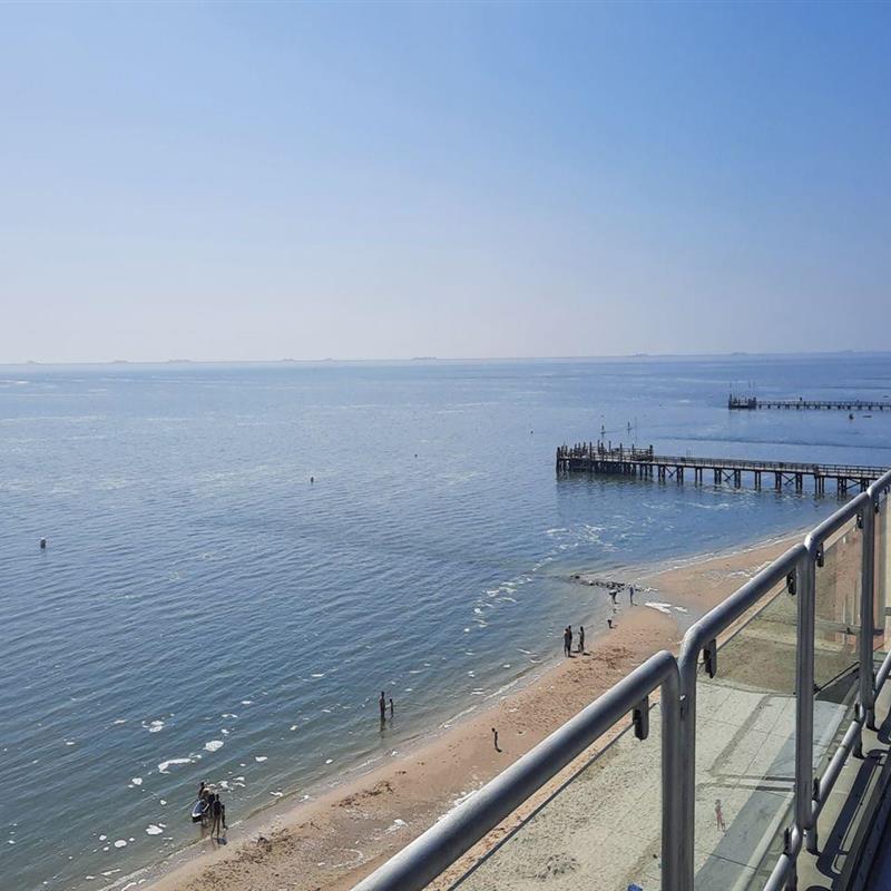 Ferielejlighed - 2 personer -  - Königstraße - 25938 - Wyk