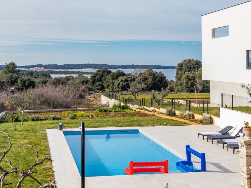 Holiday apartment - 5 persons -  - Kascuni - Pula-Stinjan - 52100 - Pula