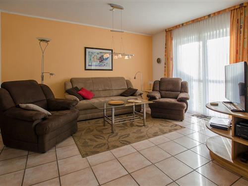 Ferieleilighet - 5 personer -  - Ostlandstraße - 23746 - Kellenhusen