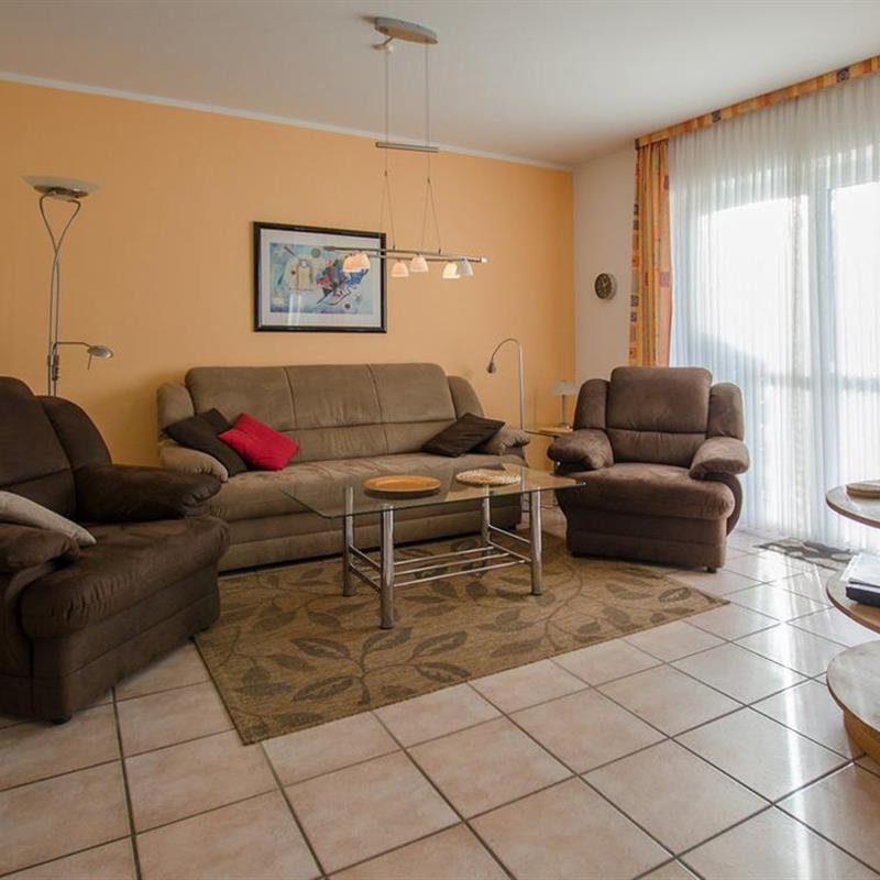 Ferielejlighed - 5 personer -  - Ostlandstraße - 23746 - Kellenhusen