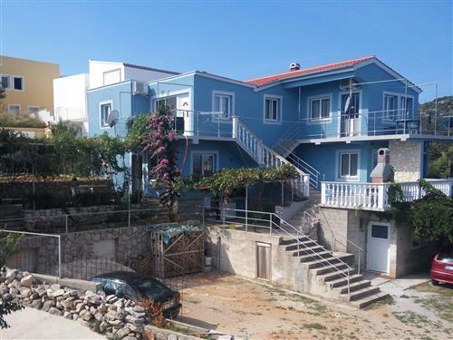 Ferielejlighed - 4 personer -  - Sali X - 23281 - Sali