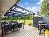 Billede 3 - Terrasse
