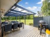 Billede 3 - Terrasse