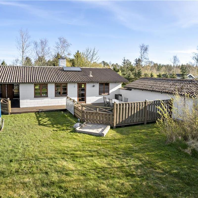 Ferienhaus - 6 Personen -  - Margueritevej - Tversted - 9881 - Bindslev
