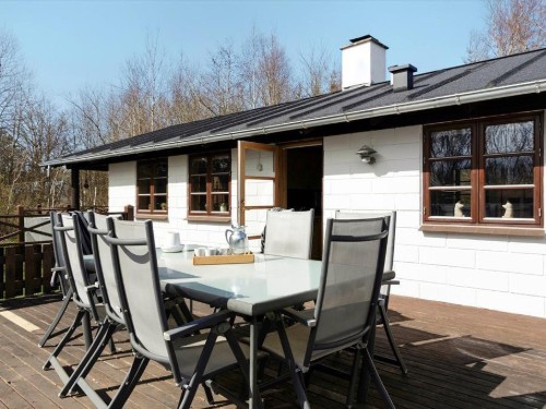 Sommerhus - 6 personer -  - Margueritevej - Tversted - 9881 - Bindslev