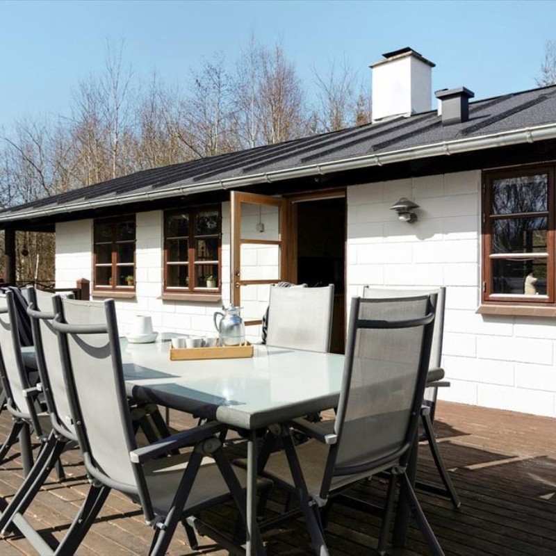 Sommerhus - 6 personer -  - Margueritevej - Tversted - 9881 - Bindslev