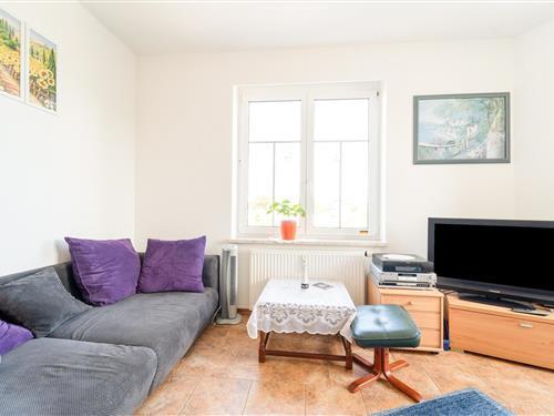 Ferielejlighed - 3 personer -  - 06193 - Petersberg