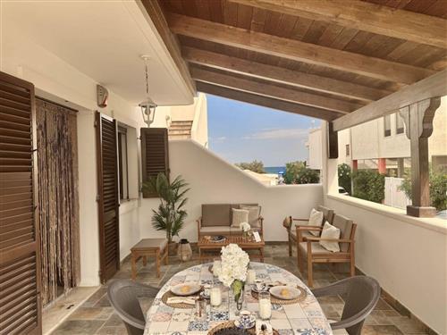 Holiday apartment - 4 persons -  - Carovigno - 72012