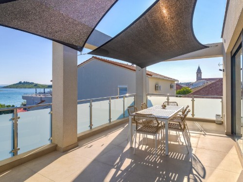 Holiday apartment - 6 persons -  - Alojzija Stepinca - Biograd-Pakostane - 23211 - Pakostane