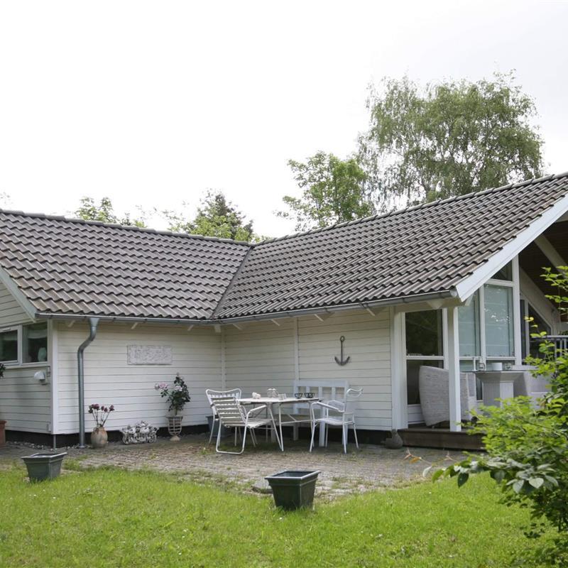 Sommerhus - 6 personer -  - Bakkevangen - 3120 - Dronningmølle