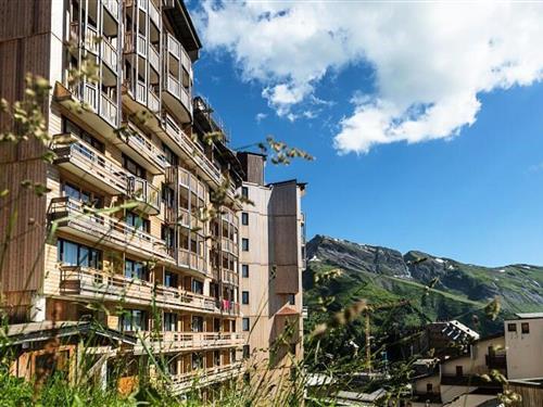 Sommerhus - 4 personer -  - 74110 - Avoriaz