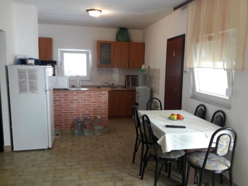 Holiday apartment - 4 persons -  - 23234 - Vir