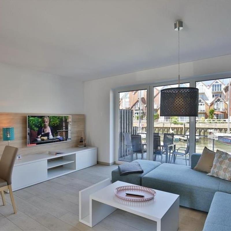 Sommerhus - 6 personer -  - Am Schleusenpriel 24 b - 27472 - Cuxhaven