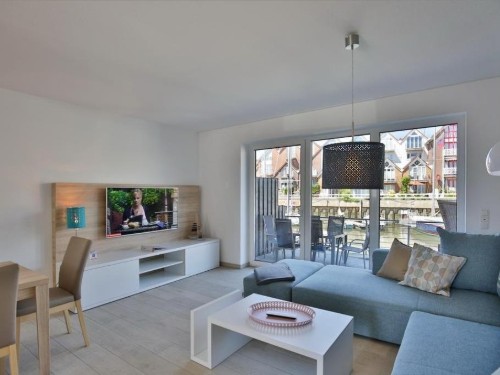 Sommerhus - 6 personer -  - Am Schleusenpriel 24 b - 27472 - Cuxhaven