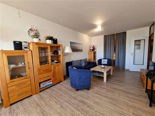 Ferielejlighed - 5 personer -  - Ostseeferienpark - 23774 - Heiligenhafen