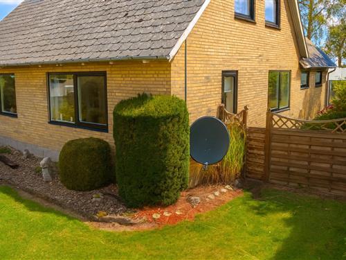 Sommerhus - 6 personer -  - Skovbyvej - 6470 - Als