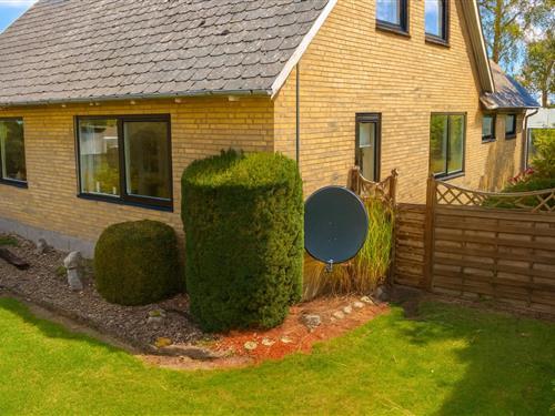 Villa - 6 personer -  - Skovbyvej - 6470 - Als