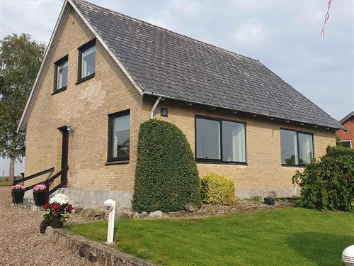 Villa - 6 personer -  - Skovbyvej - 6470 - Als