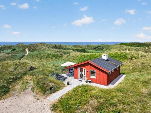 Sommerhus - 4 personer -  - Fannysvej - 9480 - Løkken