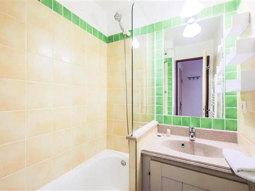 Semesterlägenhet - 5 personer -  - 05240 - La Salle-Les-Alpes