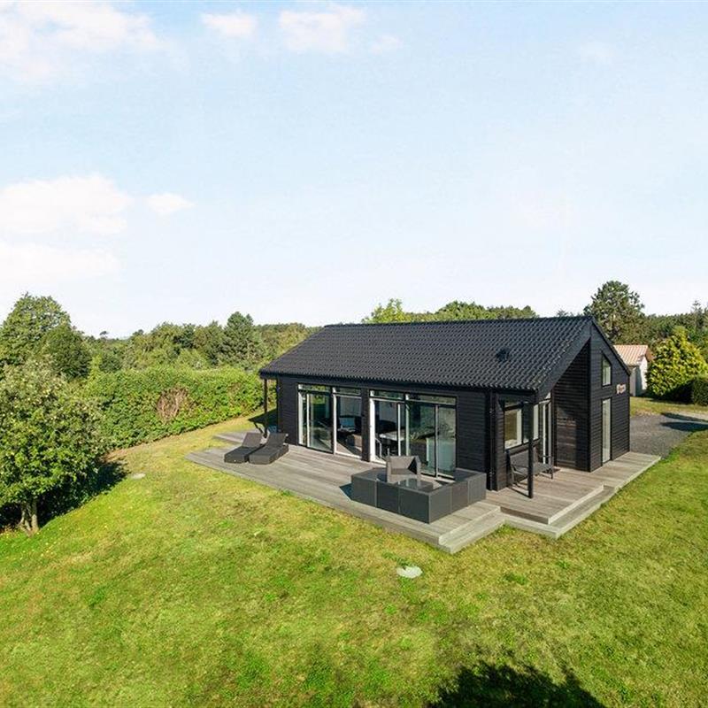 Ferienhaus - 4 Personen -  - Pilevænget - Öer - 8400 - Ebeltoft