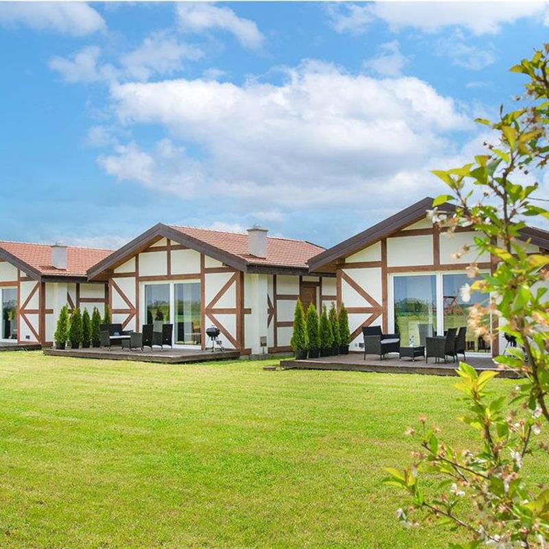 Sommerhus - 5 personer -  - Lacko - 76-107 - Jaroslawiec