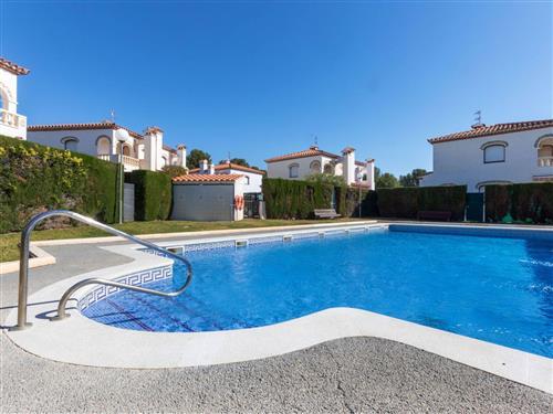 Feriehus - 6 personer -  - Miami Platja - 43892