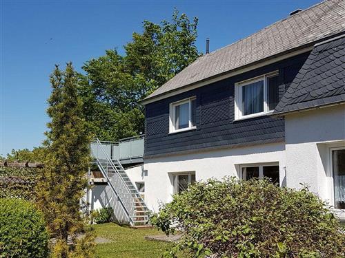 Holiday Home/Apartment - 3 persons -  - Mörzer Straße - 56290 - Buch