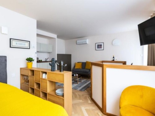 Ferielejlighed - 2 personer -  - 33000 - Bordeaux