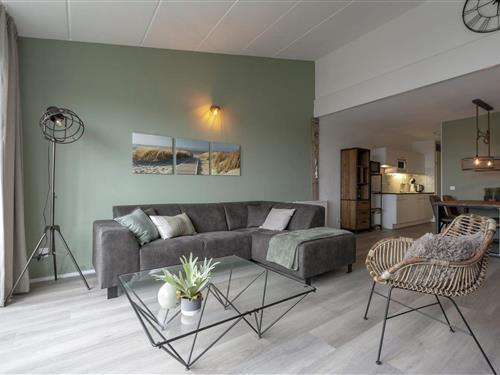 Sommerhus - 4 personer -  - 1787PP - Julianadorp Aan Zee