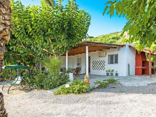 Holiday Home/Apartment - 4 persons -  - 74060 - Preveli