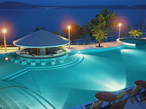 Semesterlägenhet - 4 personer -  - Hrastic - 51250 - Novi Vinodolski