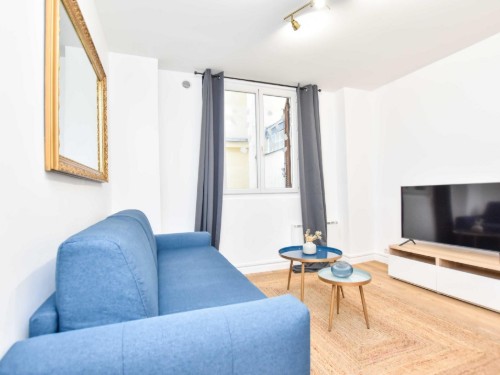 Ferielejlighed - 2 personer -  - 75011 - Paris